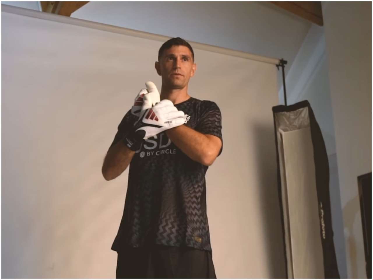 From Aston Villa to Chelsea: Emiliano Martinez gets a new Premier League home