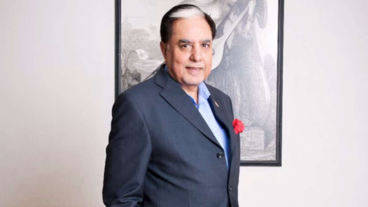 NCLT Case: Dr Subhash Chandra breaks silence on misleading social media posts, explains Rs 22,000 cr personal guarantees
