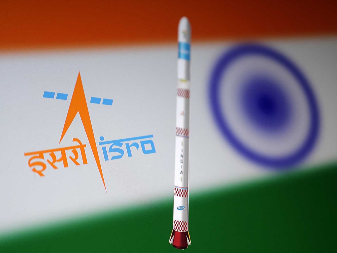 High Stakes at 36,000 Kilometers: Why ISRO Cannot Stumble Again High Stakes at 36,000 Kilometers: Why ISRO Cannot Stumble Again