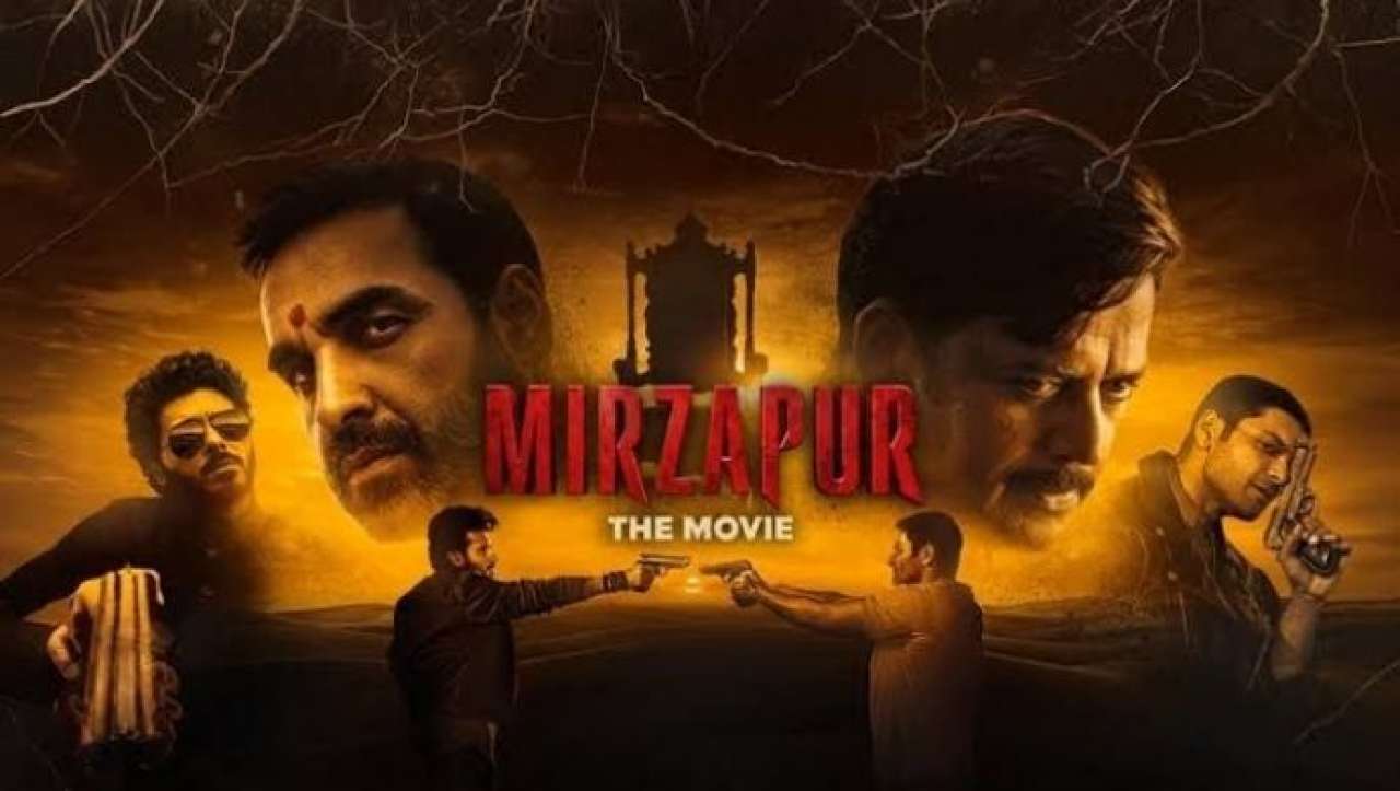 India’s biggest OTT phenonmenon coming to cinemas