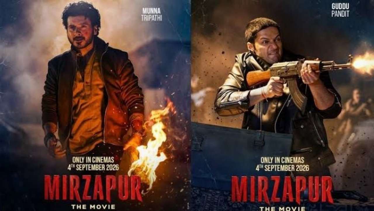 Return of iconic characters, making it a must-watch