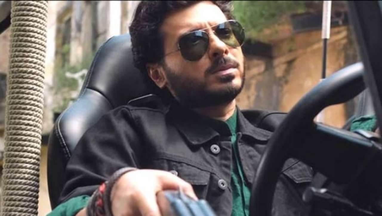 Munna Bhaiya's return is a theatrical moment in itself