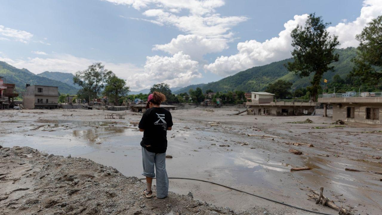 Nepal Flood: दफनाए जाएंगे नेपाल बाढ़ में मिले सभी लावारिस शव,  बाद में इस तरह होगी पहचान