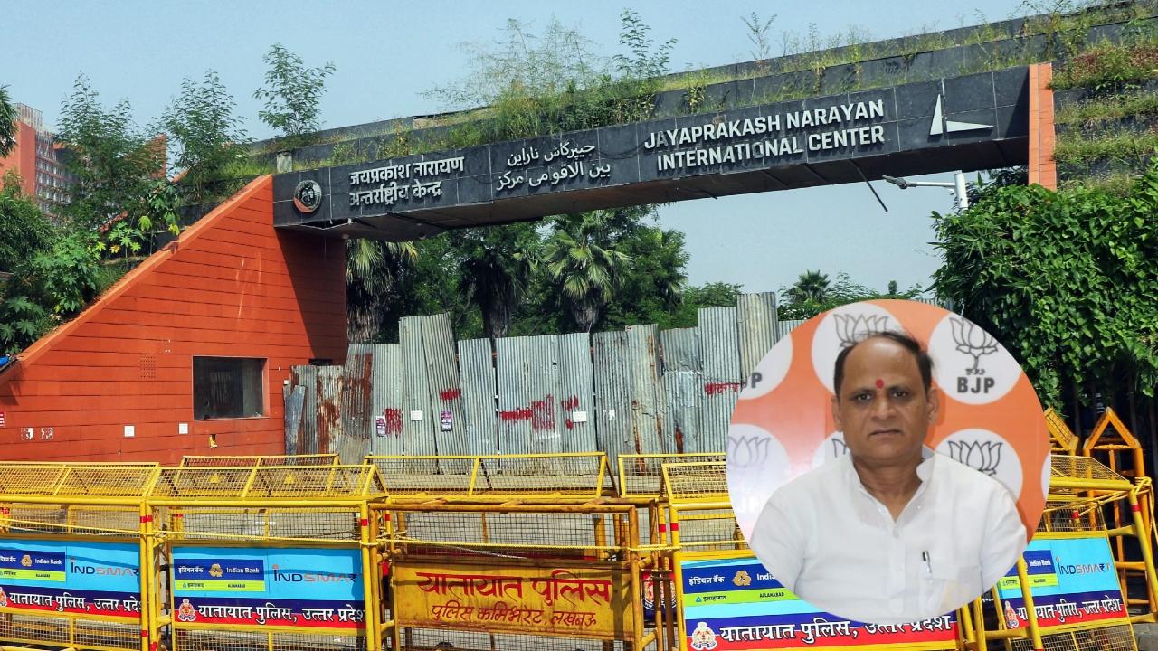 जेपीएनआईसी को संजीवनी पर हायतौबा क्यों?