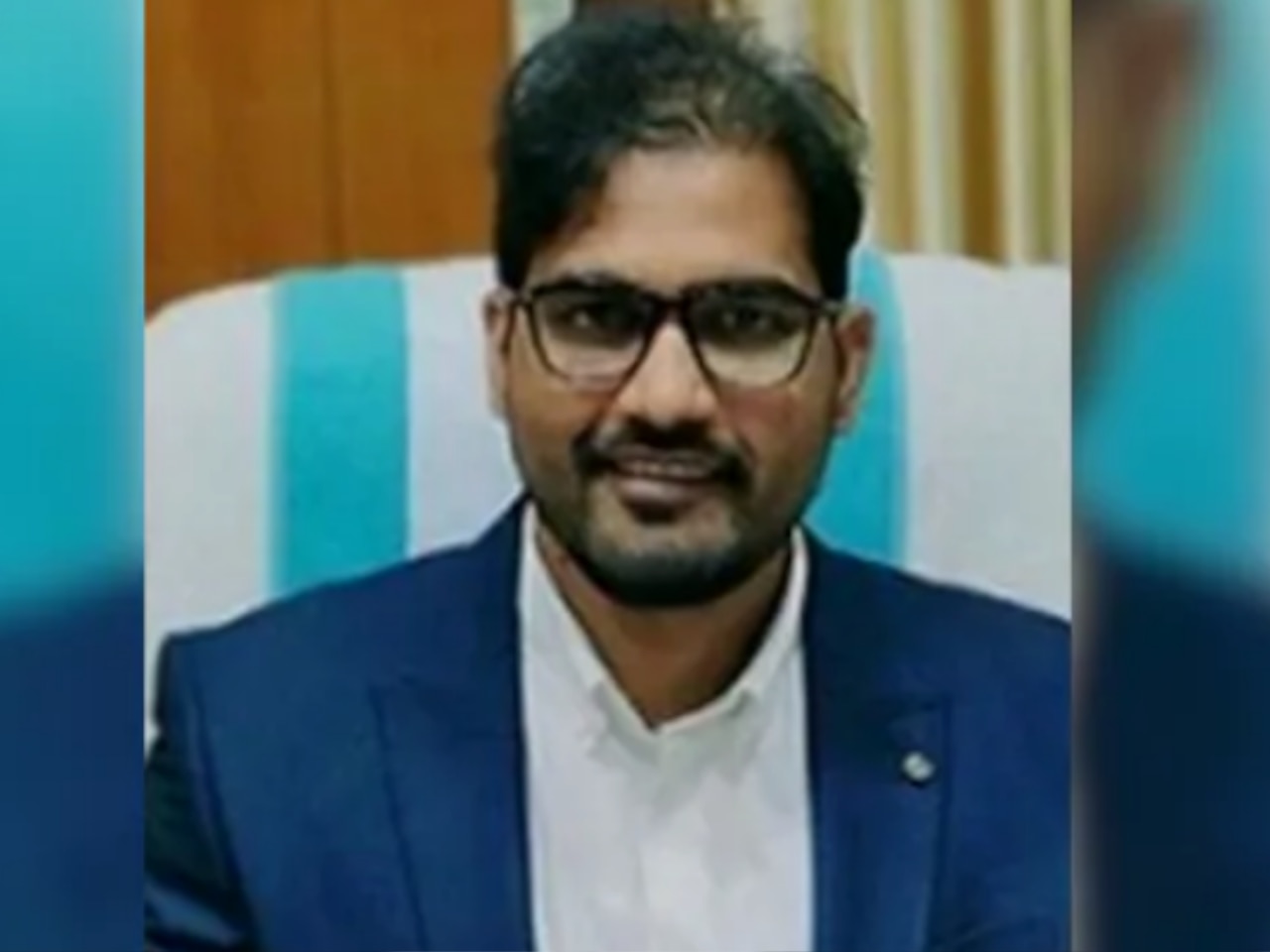 Who is Gyanendra Kumar Gangwar, IAS officer arrested in KPSC exam irregularities case?