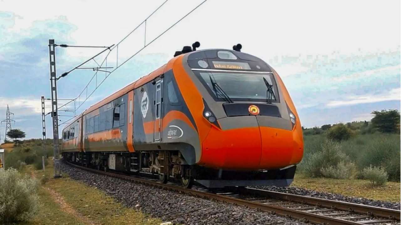 Indian Railways' New Update: Vande Bharat timings from Varanasi revised for Ranchi, Deoghar trains; Check details here