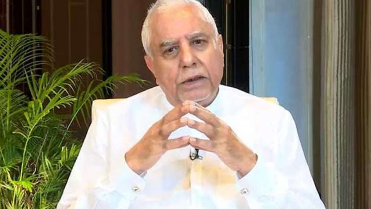 Essel Group Chairman Subhash Chandra speaks on insolvency case: 'I have not borrowed a single rupee'