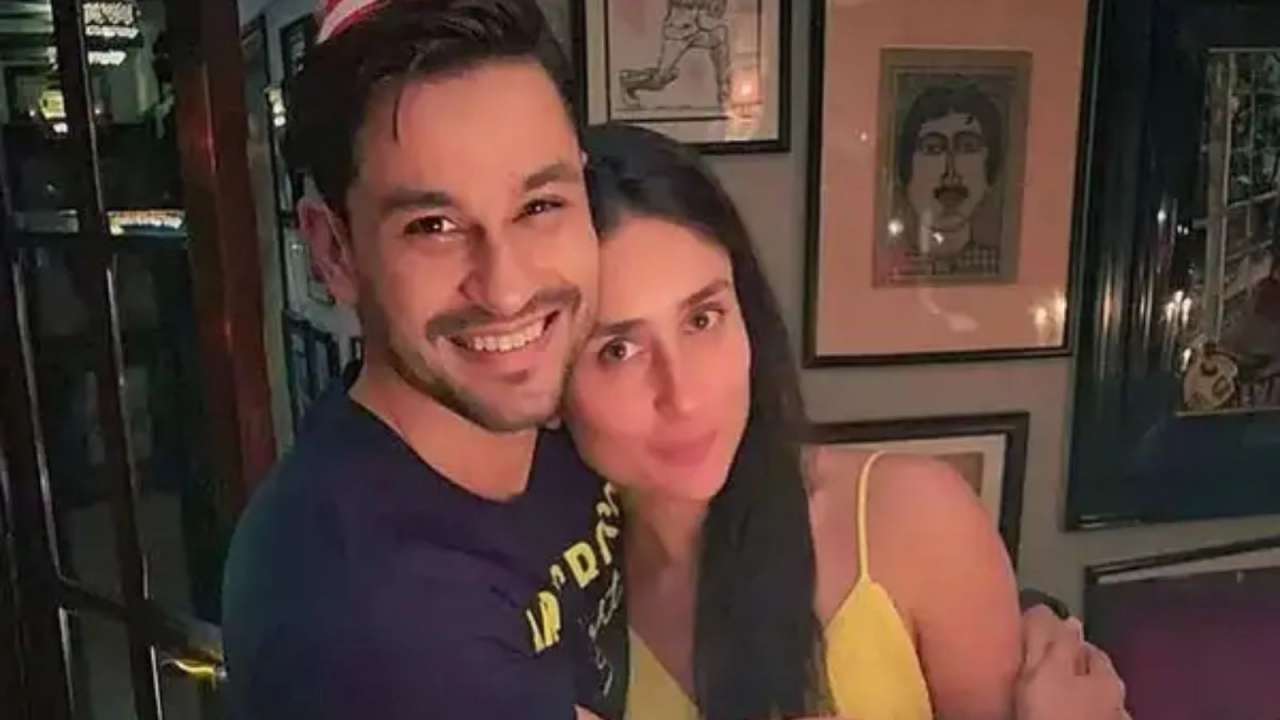 Kareena Kapoor breaks silence on competing with brother-in-law Kunal Kemmu with Daayra vs VIBE