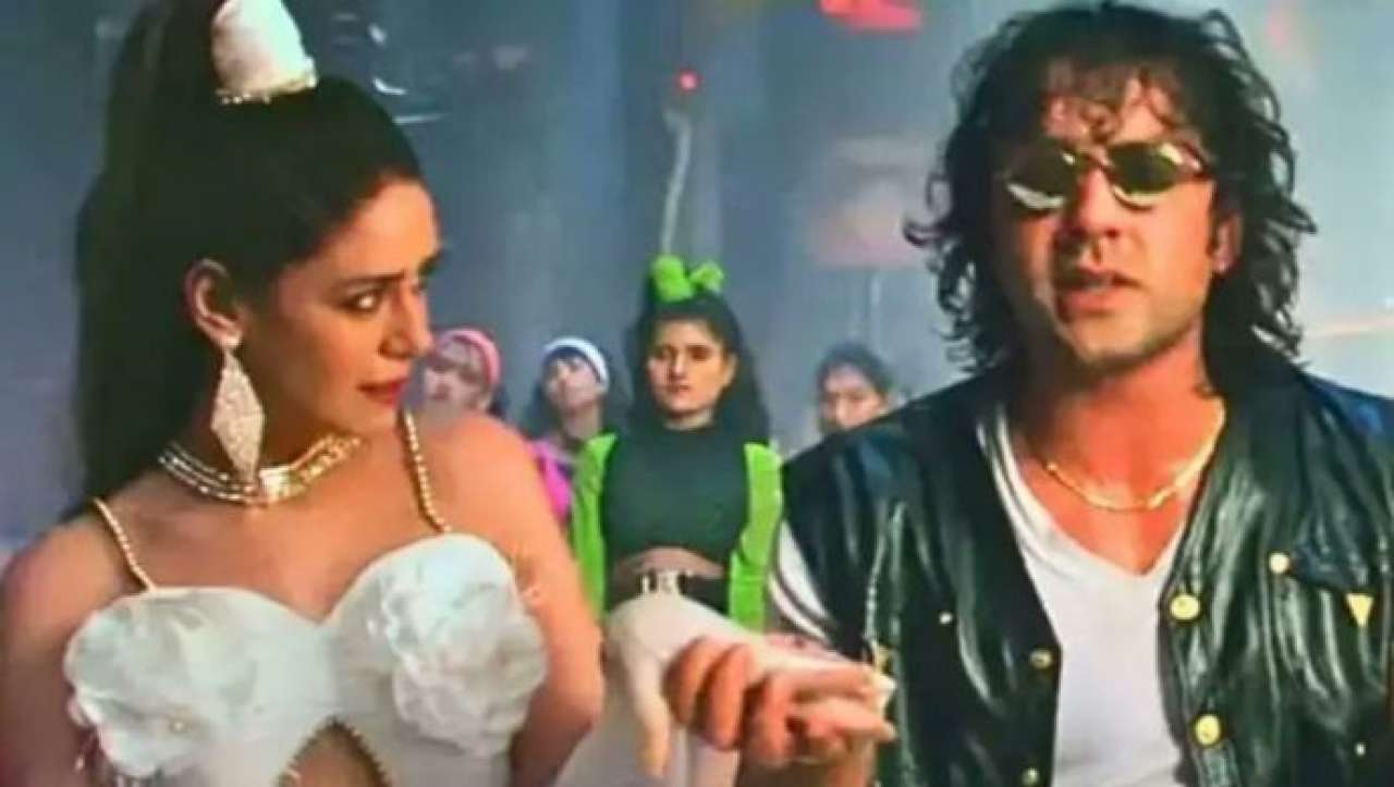 Nita Singh in The Bads of Bollywood