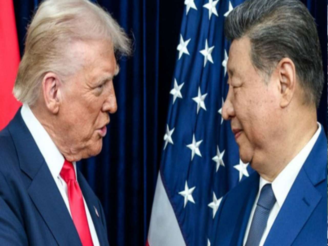 US-China Summit: What Trump and Xi Jinping could discuss in Washington