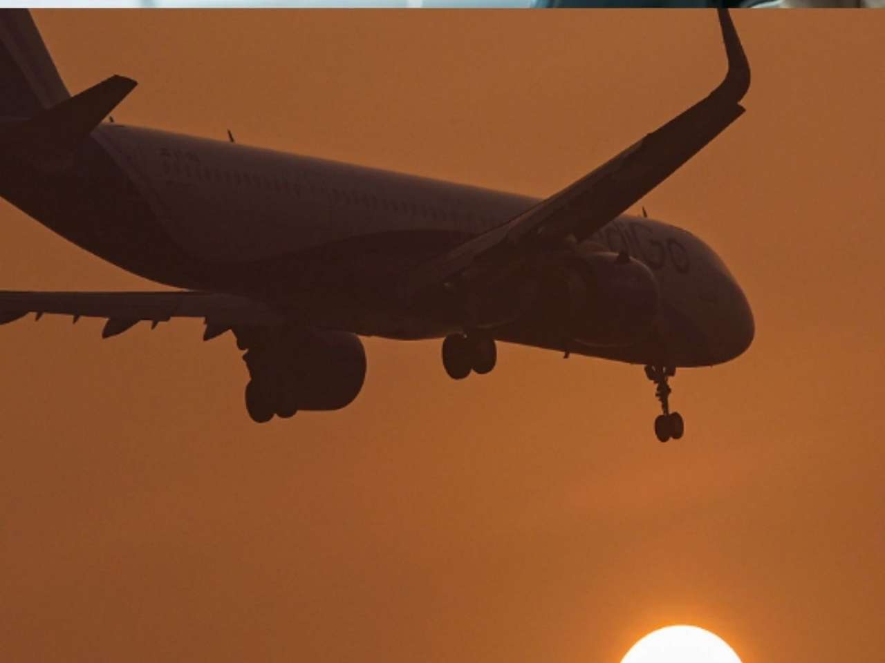 ATF Price Hike: Jet fuel rises 5.46% for second month in a row; what it means for airlines, airfares