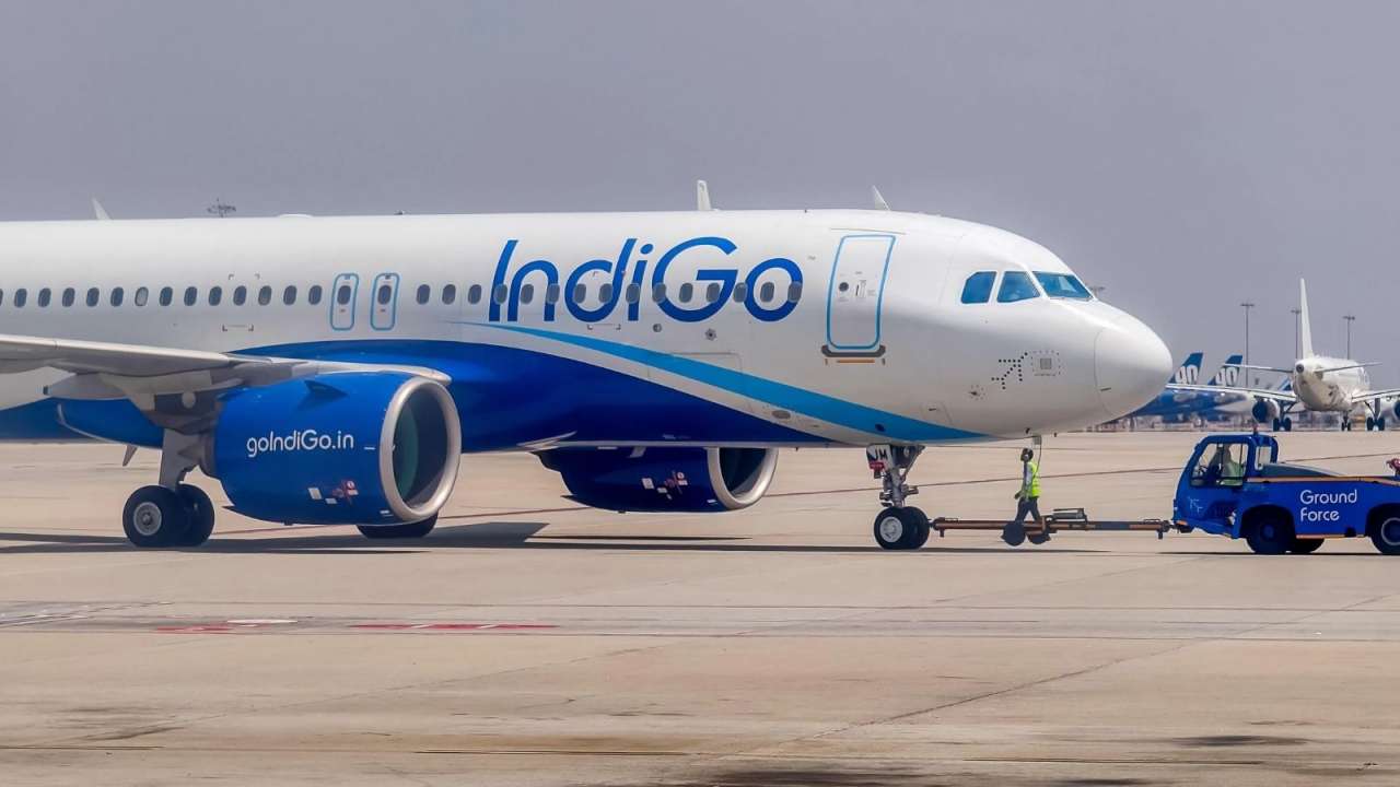 IndiGo Goa-Delhi flight emergency landing: What happened to flight 6E 2102?