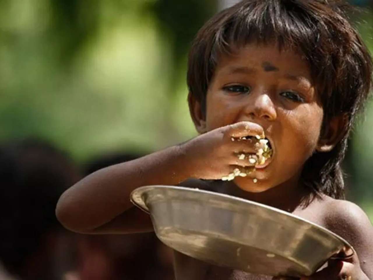 India's 7.8% GDP growth masks a harsh reality: Hunger, joblessness, and inequality remain; these shocking figures expose hidden crisis