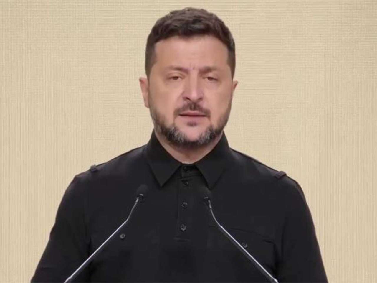 Indian citizen among 12 killed in massive Russian missile, drone attack on Ukraine, says Zelensky