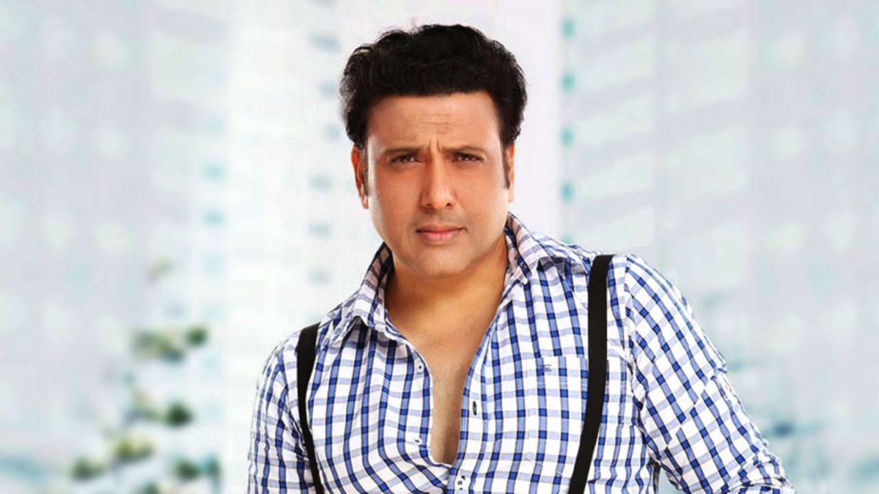 Amid divorce rumours with Sunita Ahuja, Govinda to join Rise And Fall Season 2? Here's what we know