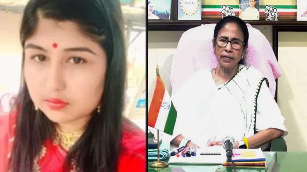 Who was Bristi Mukherjee? Mamata Banerjee niece, lost job in teacher-recruitment scam, found dead at her Birbhum residence
