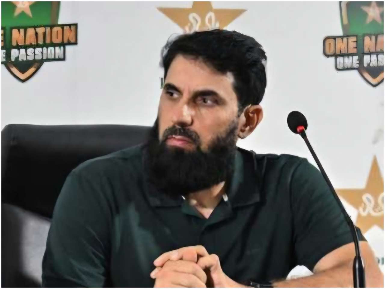 Pakistan cricket in crisis: Misbah-ul-Haq quits selection committee after seven-player Test shake-up