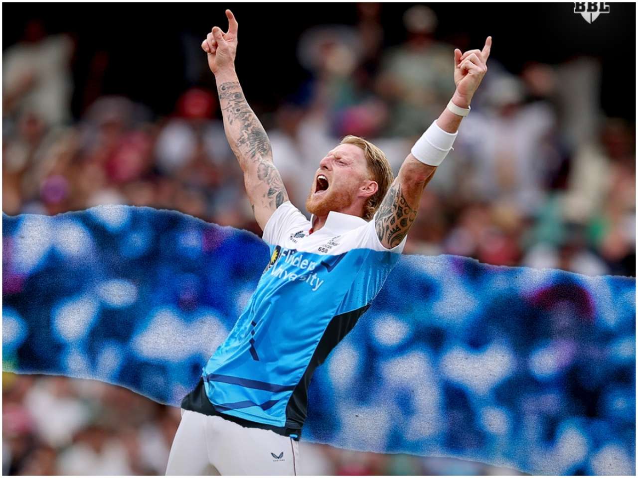 Ben Stokes becomes BBL’s most expensive overseas player with Adelaide Strikers deal