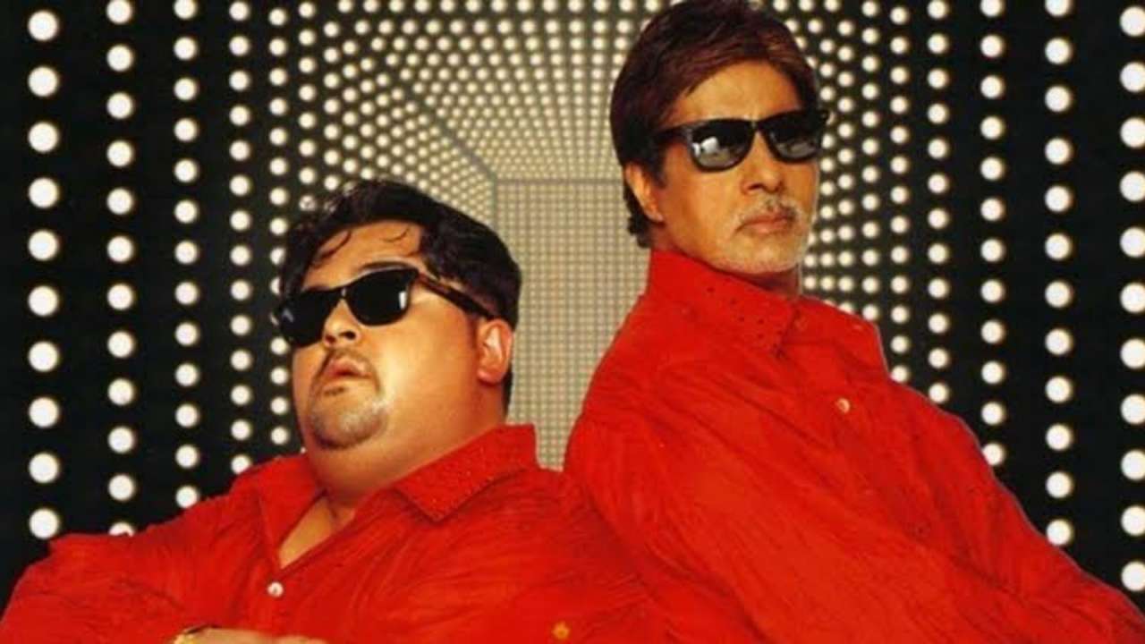'Main toh bathroom singer hoon': Amitabh Bachchan refused to sing Kabhi Nahi, Adnan Sami reveals how he convinced him