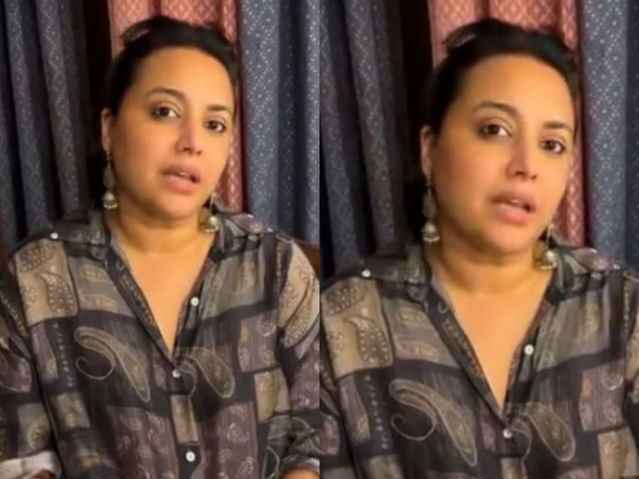 'I never said Rani Padmavati was a coward': Swara Bhasker breaks silence after Jauhar remark, calls translation 'false'; Watch