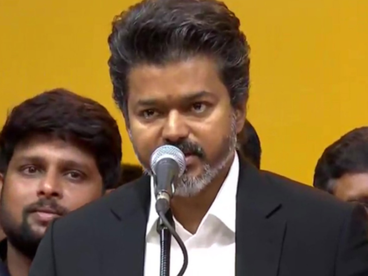 Tamil Nadu: Vijay govt eyes new Assembly-Secretariat complex; smartphone ban begins at 52 temples