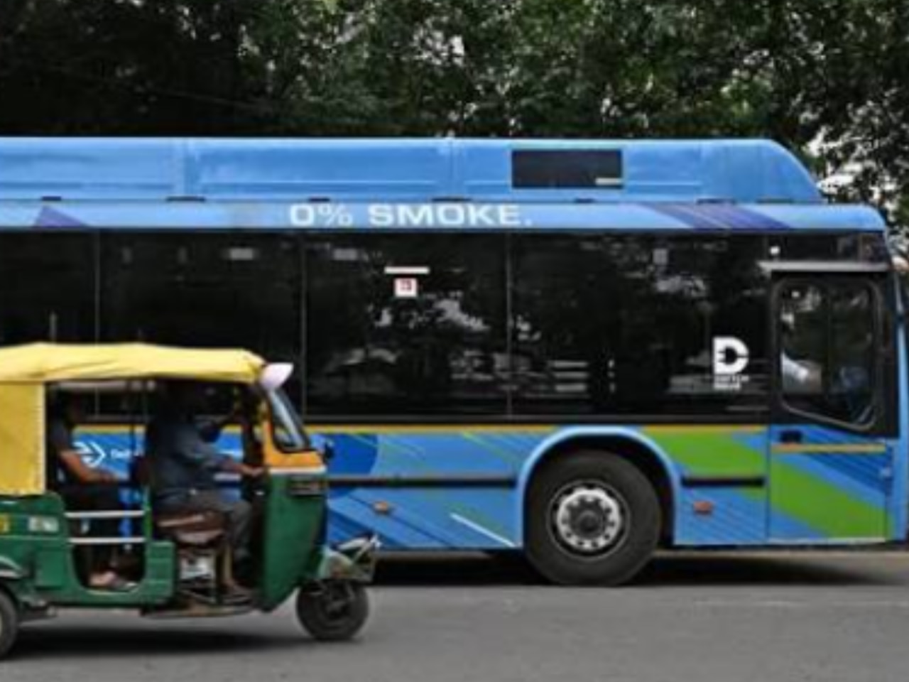 Delhi tightens bus safety after minor’s rape: GPS, panic buttons, what are the new rules?