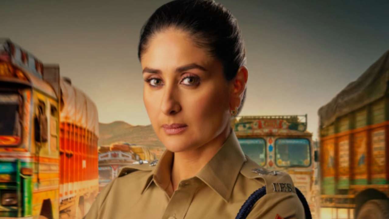 Daayra: This actress has dubbed for Kareena Kapoor Khan in Malayalam version; not Kalyani Priyadarshan, Mamitha Baiju, Nimisha Sajayan