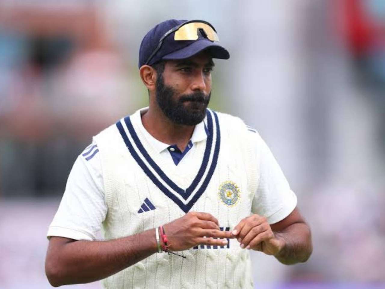Jasprit Bumrah drops to third in ICC Test rankings; Ravindra Jadeja retains No. 1 all-rounder spot