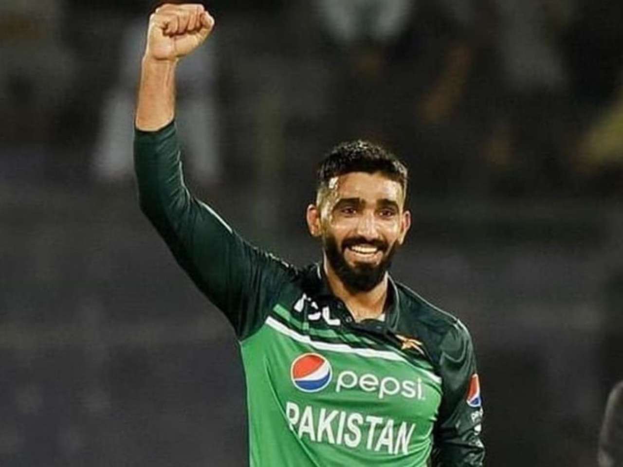'Entire system destroyed': Usama Mir's cryptic swipe at PCB after Pakistan's England debacle