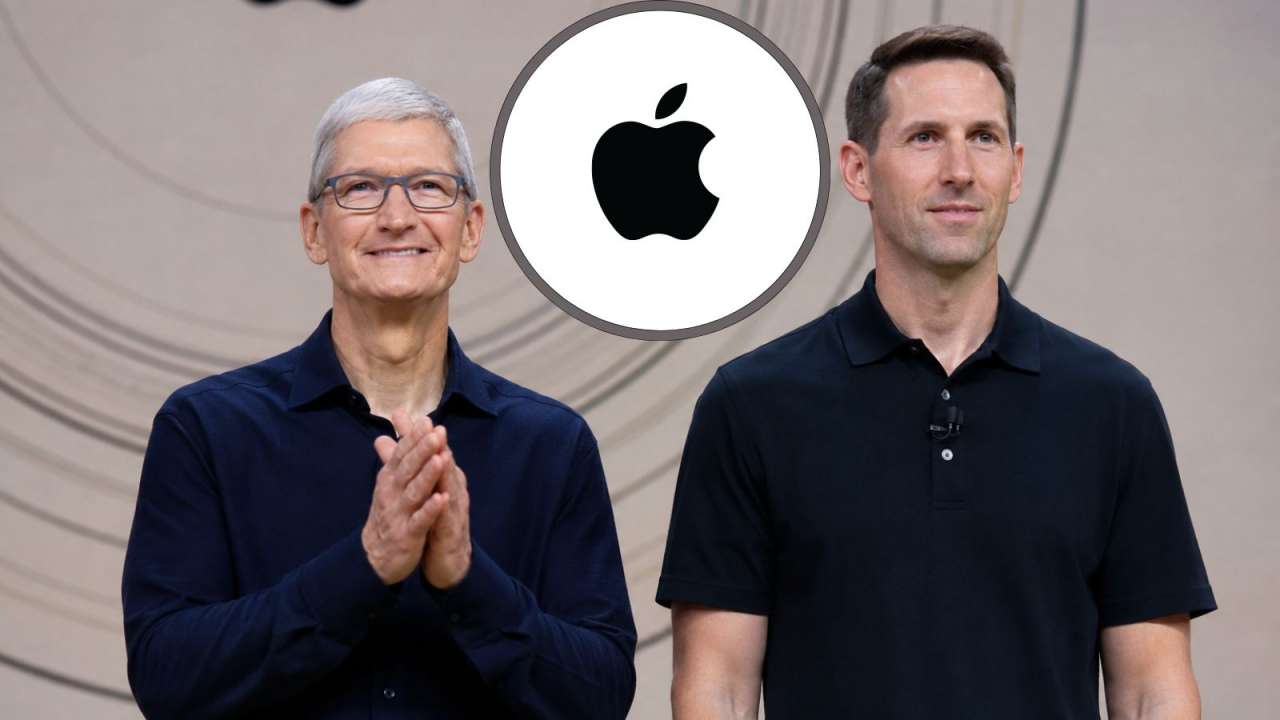 Apple CEO John Ternus salary breakdown revealed: New Boss pay Vs Tim Cook's current earnings, here's all you need to know