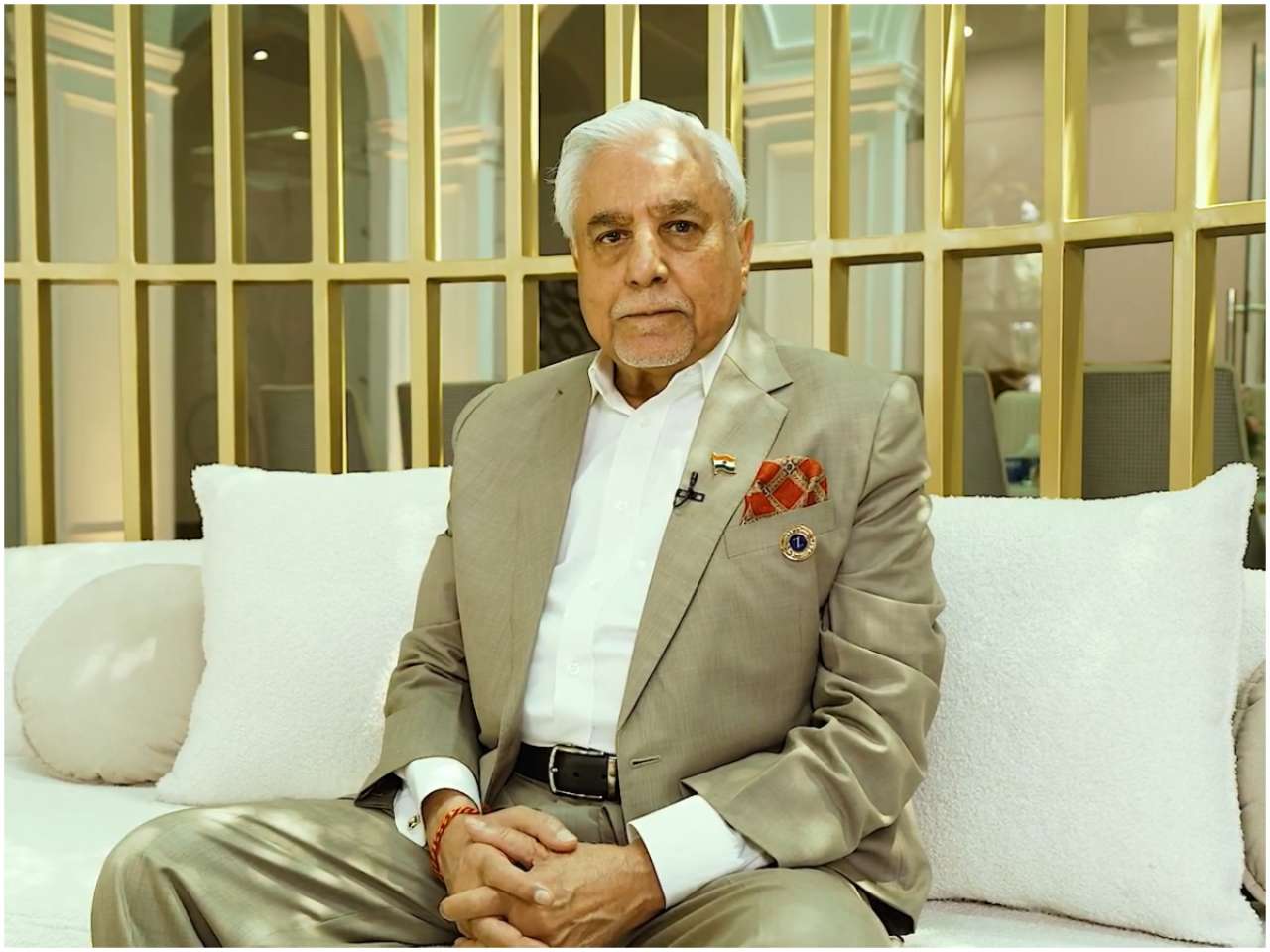Subhash Chandra’s legal team challenges 5-member NCLT bench before NCLAT, cites 'unfair media trial'