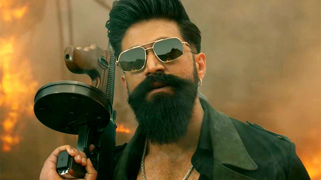 Toxic box office collection day 8: Yash film is a complete washout, fails to earn even Rs 5 crore