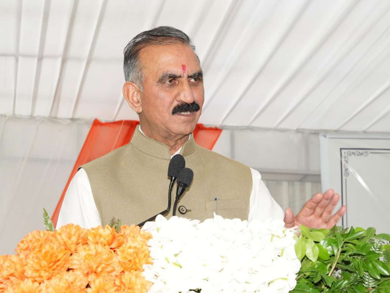 Himachal Assembly passes University Amendment Bill despite BJP, teachers’ opposition