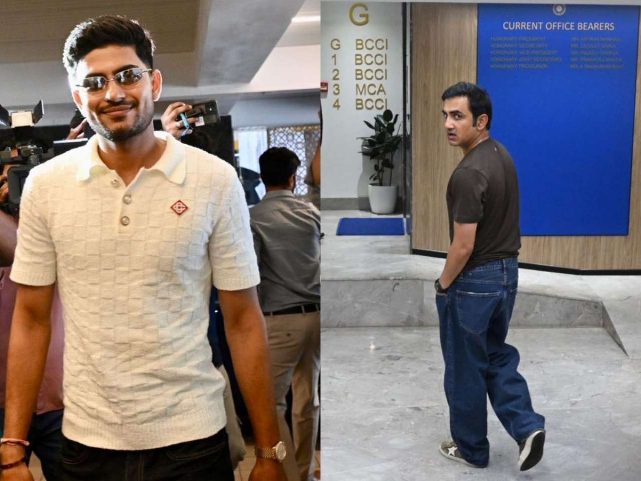 Behind closed doors: What Gautam Gambhir, Shubman Gill’s BCCI review presence means for Rohit Sharma and India’s 2027 vision
