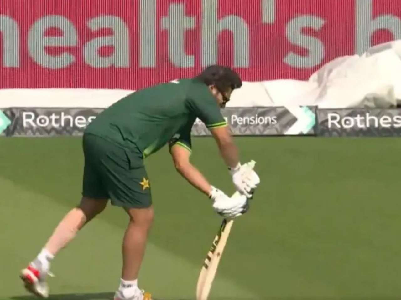 Imam-ul-Haq faces major trouble after 'calf injury' row; PCB probe underway, 2-year ban possible