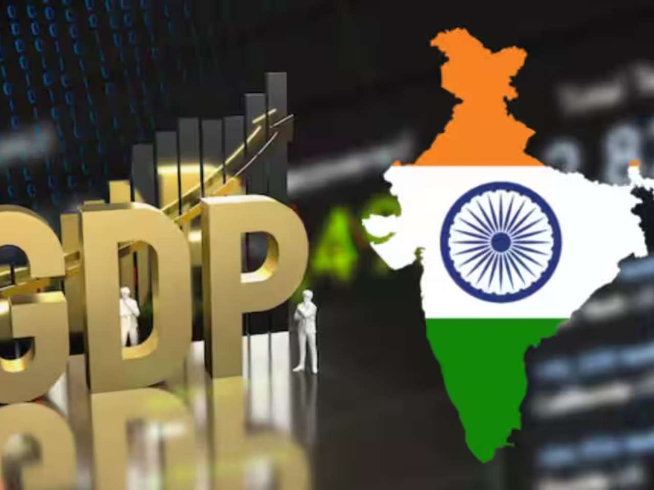 Is India's economy really growing at 7.8%? Jobs, inflation and oil prices paint a different picture