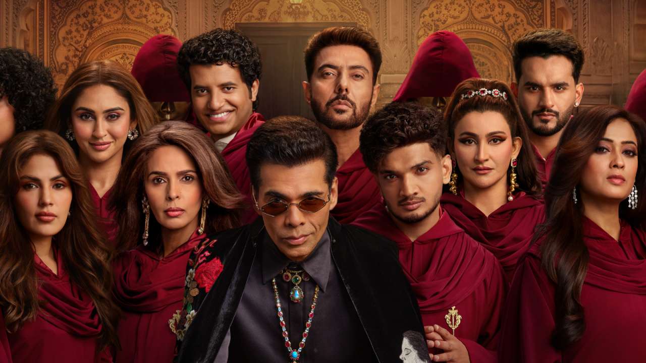 The Traitors Season 2 finale: When and where to watch last episode of Karan Johar show, finalists, and what to expect