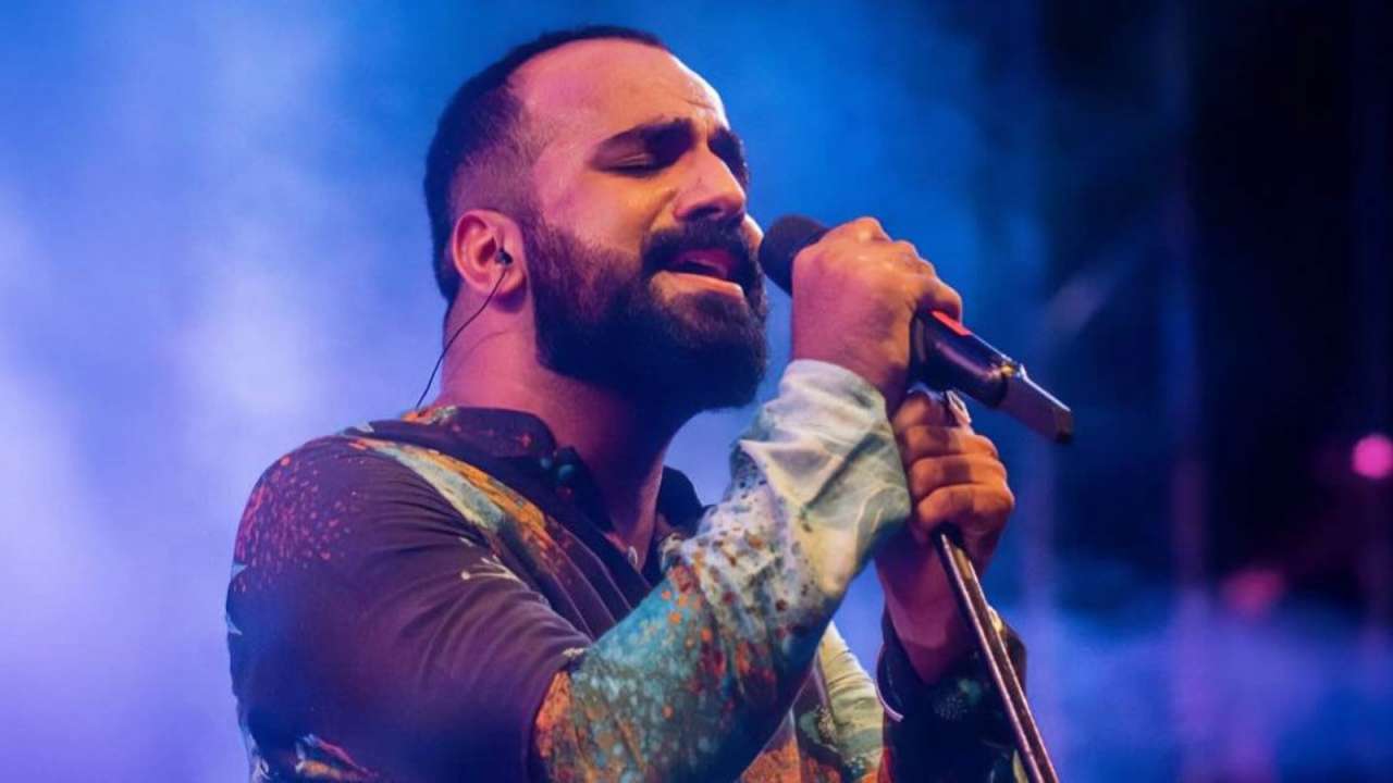 Saiyaara singer Faheem Abdullah announces his first India tour: Check cities, dates, ticket details, and more