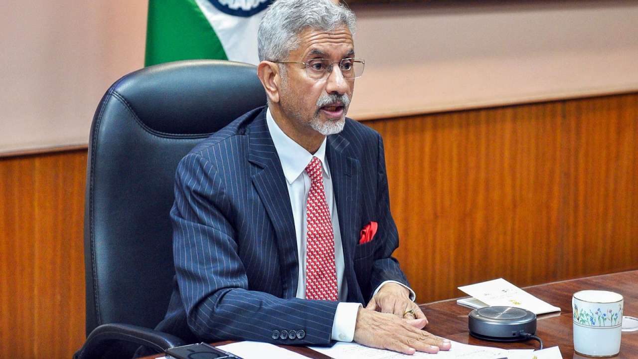 Russia-Ukraine War to end? EAM ⁠Jaishankar makes big claim, says, 'India ready to help'