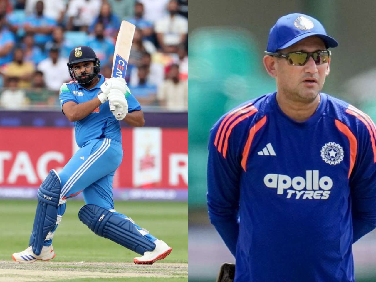 BCCI review meeting: Devajit Saikia backs Rohit Sharma's form, rules out talks on Ajit Agarkar’s tenure