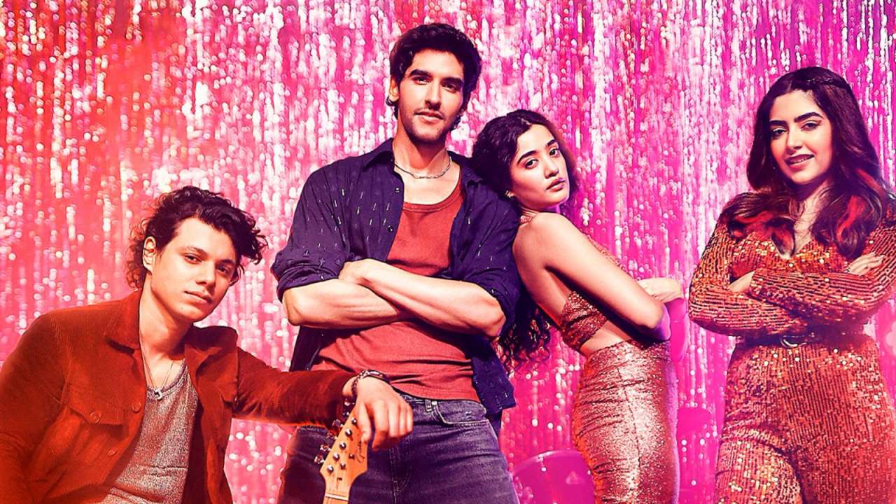 Jhoomo: First song from Alia Bhatt-backed Don't Be Shy out now, Ram Sampath shares vision behind it