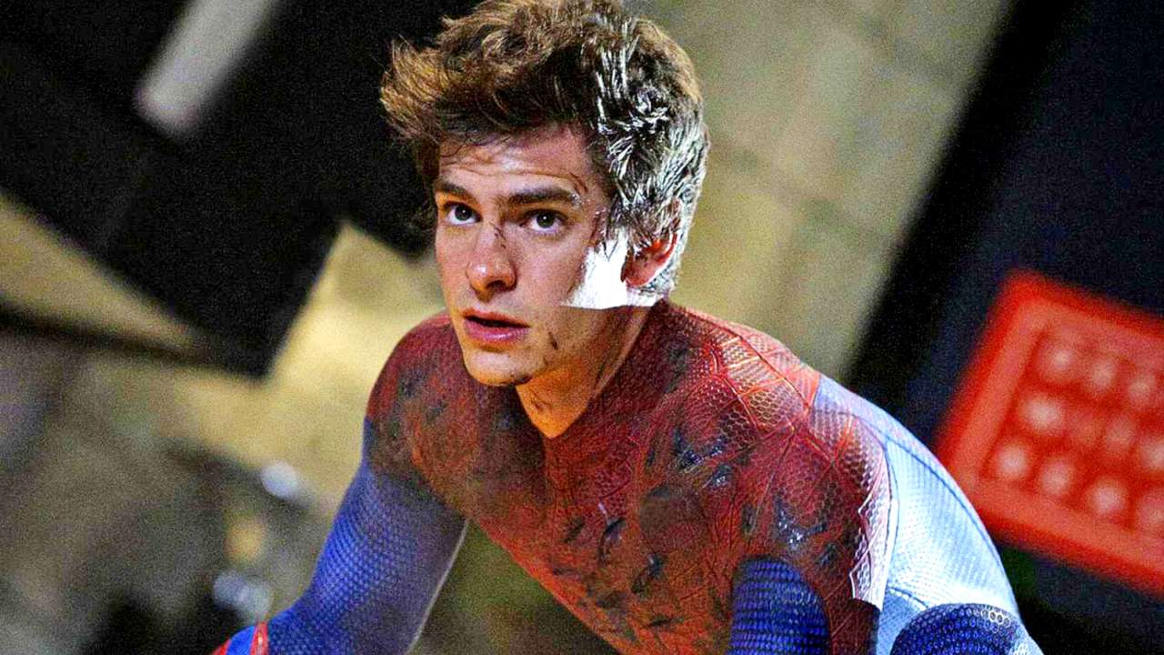 Andrew Garfield says he hasn't watched Spider-Man Brand New Day yet, reveals if he is a part of Avengers Doomsday
