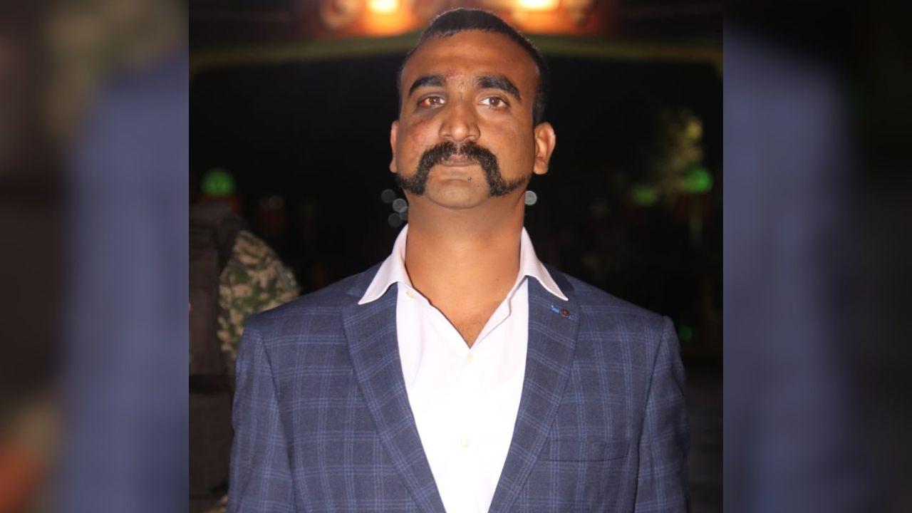 पाकिस्तान का F-16 गिराने वाले ग्रुप कैप्टन अभिनंदन ने छोड़ी एयरफोर्स, अब इस प्राइवेट एयरलाइन में आएंगे नजर