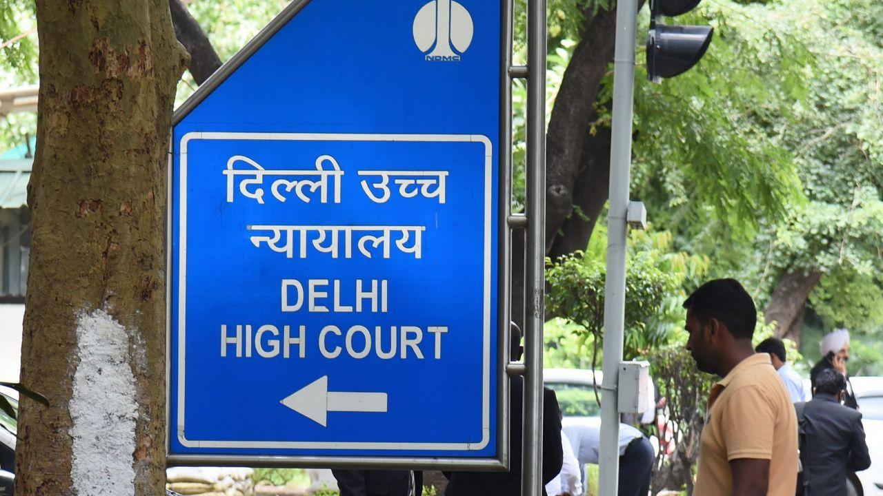 'फिलहाल नहीं होगी कोई कार्रवाई, पर....', जिमखाना क्लब मामले में HC में बोला केंद्र