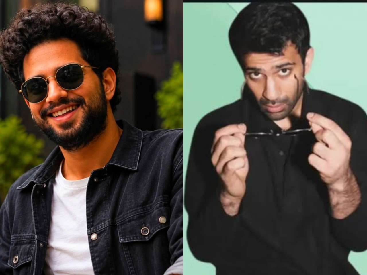 Aaryamann Sethi breaks silence on Samay Raina’s ‘nalle bete’ joke, says ‘he did not mean to hurt me’