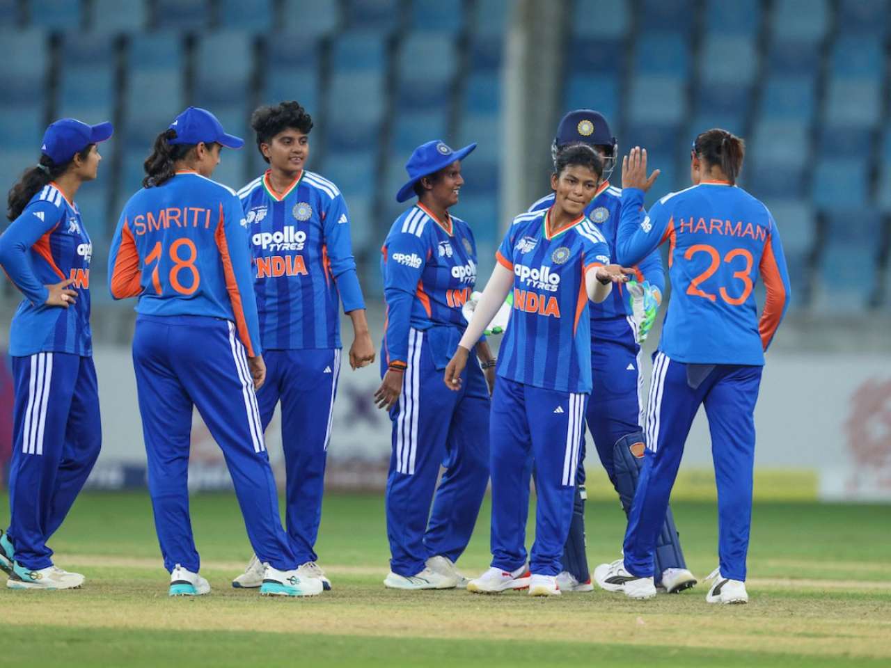 Women's Asia Cup 2026: When and where to watch India vs Pakistan match live on TV and online?