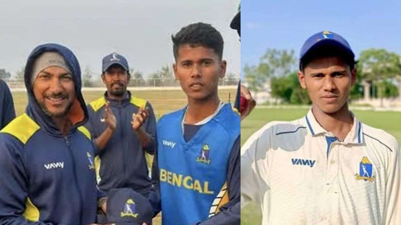 Who is Rohit Yadav? India U19 leg-spinner banned by BCCI for age fraud