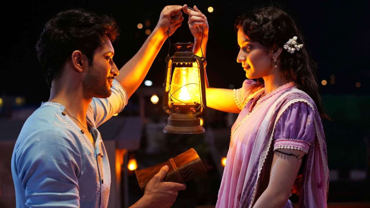 The Revolutionaries: Maahiya song captures budding romance between Rohit Saraf and Pratibha Ranta - Watch video
