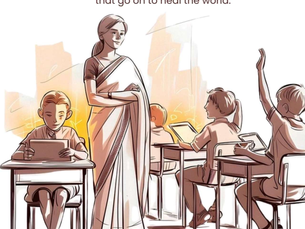 Teachers’ Day 2026: Heartfelt wishes, messages to make your favourite teacher feel special