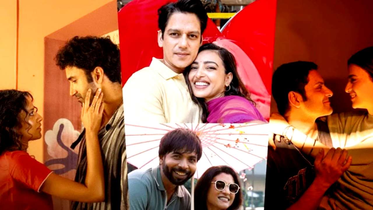 Lust Stories 3 OTT release date: Ali Fazal, Aditi Rao Hydari, Siddharth, Vijay Varma-starrer to premiere on Netflix